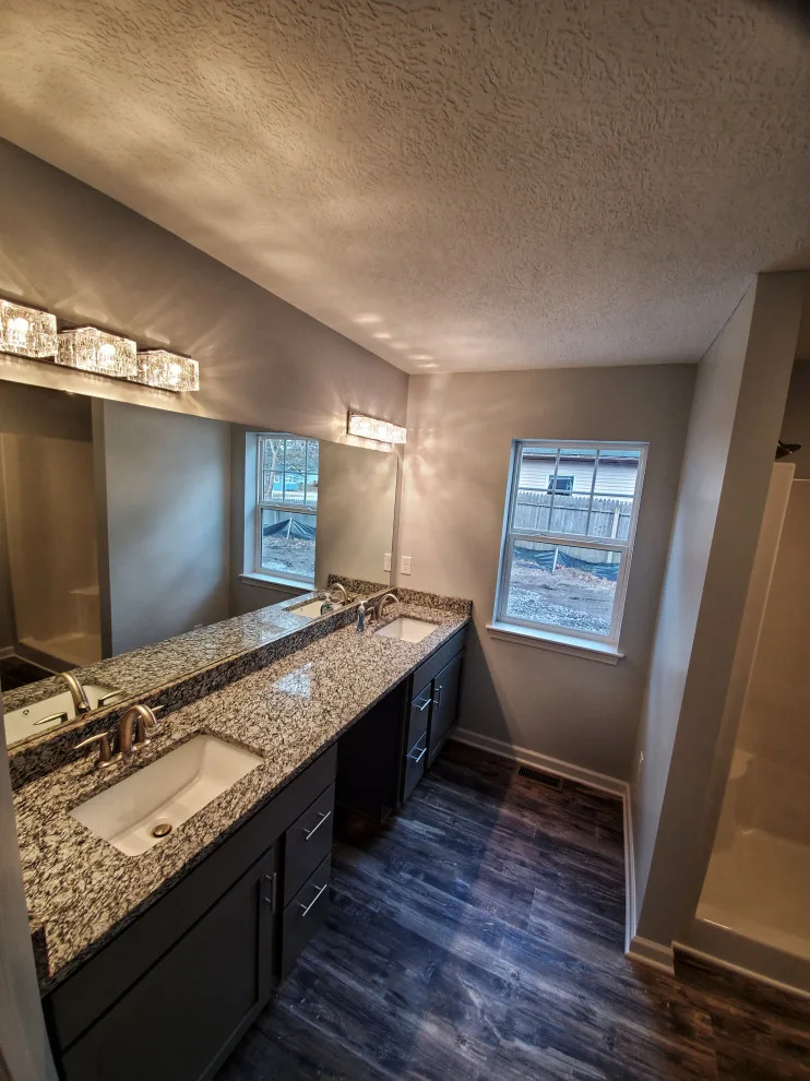 Custom Ranch with 2 Bedrooms and 2 Bathrooms by Lavish Builders - Photo 14
