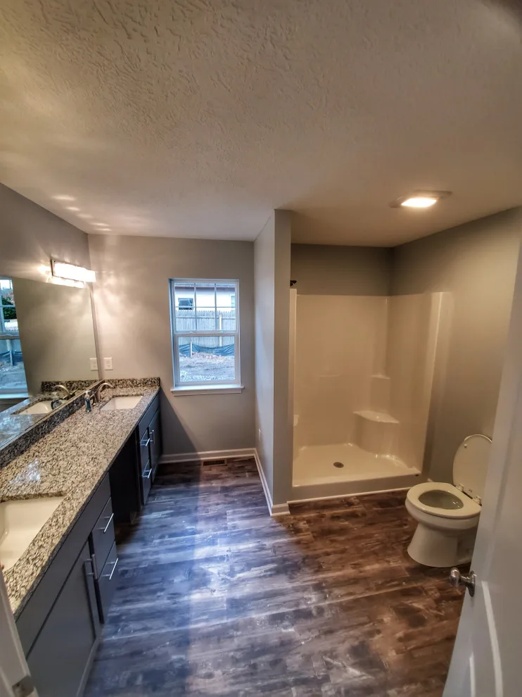 Custom Ranch with 2 Bedrooms and 2 Bathrooms by Lavish Builders - Photo 15