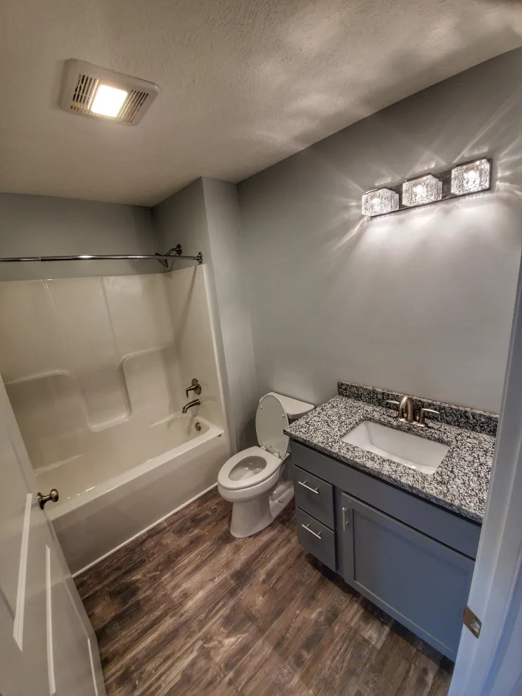 Custom Ranch with 2 Bedrooms and 2 Bathrooms by Lavish Builders - Photo 20