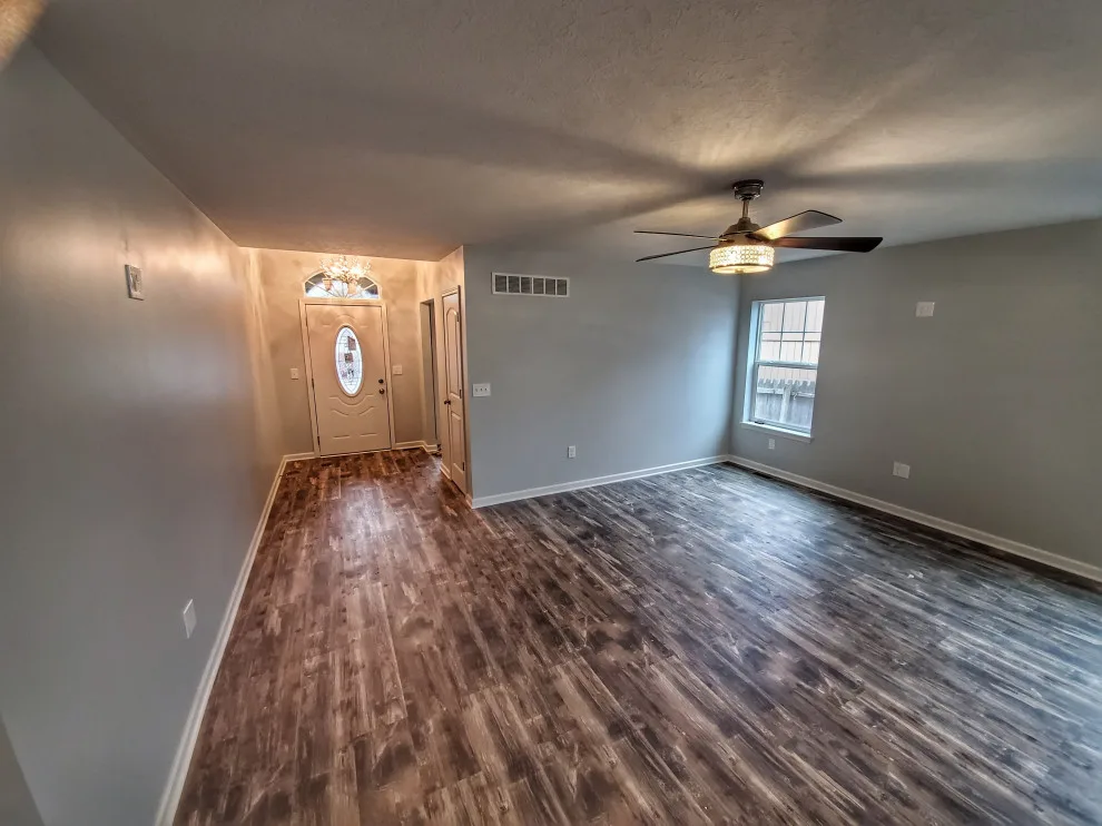 Custom Ranch with 2 Bedrooms and 2 Bathrooms by Lavish Builders - Photo 6