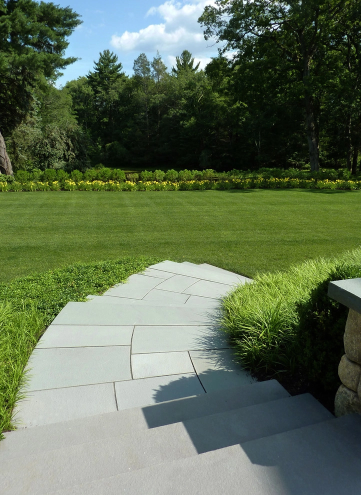 Wellesley Residence by Ryan Associates Landscape Architecture & Planning - Photo 9