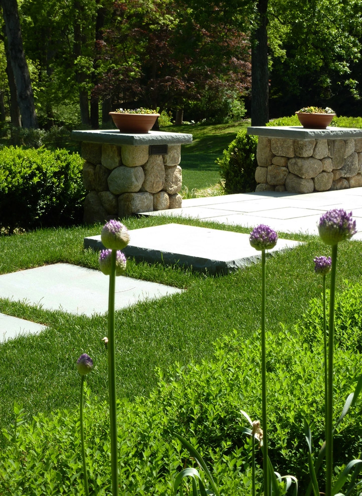 Wellesley Residence by Ryan Associates Landscape Architecture & Planning - Photo 7