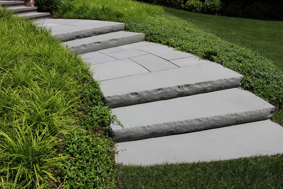 Wellesley Residence by Ryan Associates Landscape Architecture & Planning - Photo 11