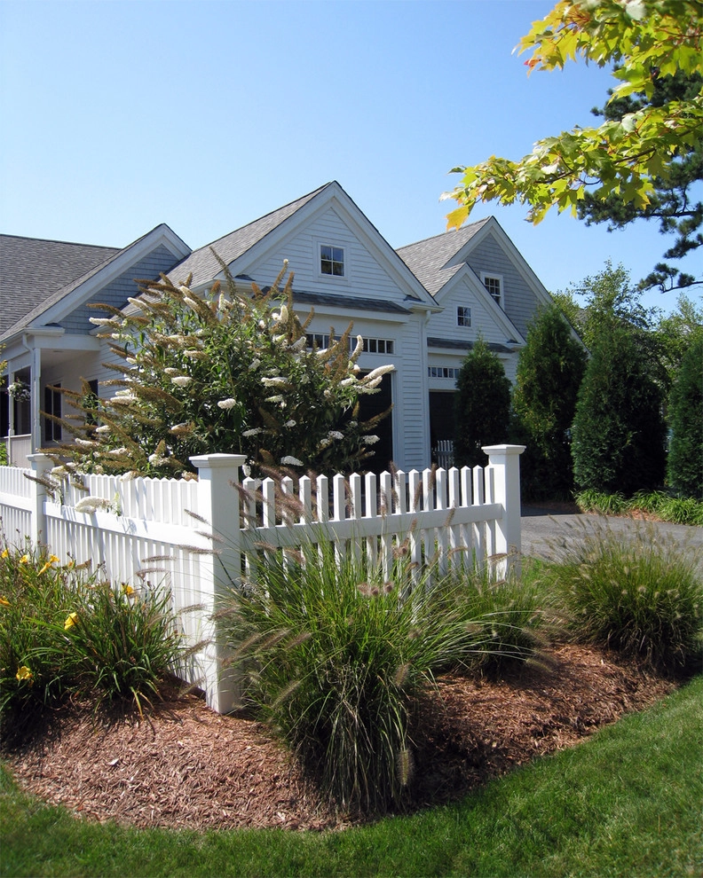 Villages at Brookside by Ryan Associates Landscape Architecture & Planning - Photo 11