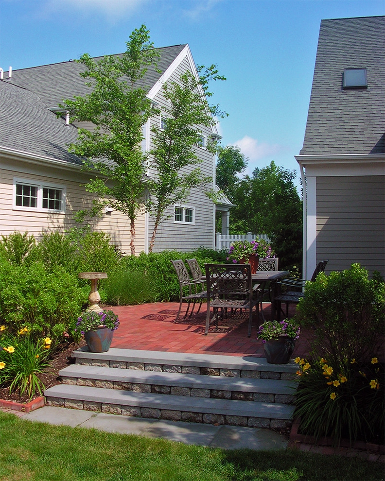 Red Mill Village by Ryan Associates Landscape Architecture & Planning - Photo 5