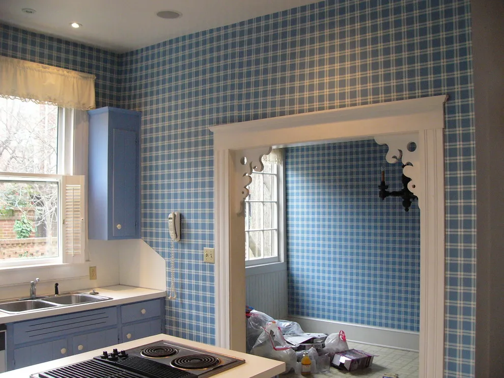 Heritage Residence with Classic Kitchen by DeRhodes Construction - Photo 13