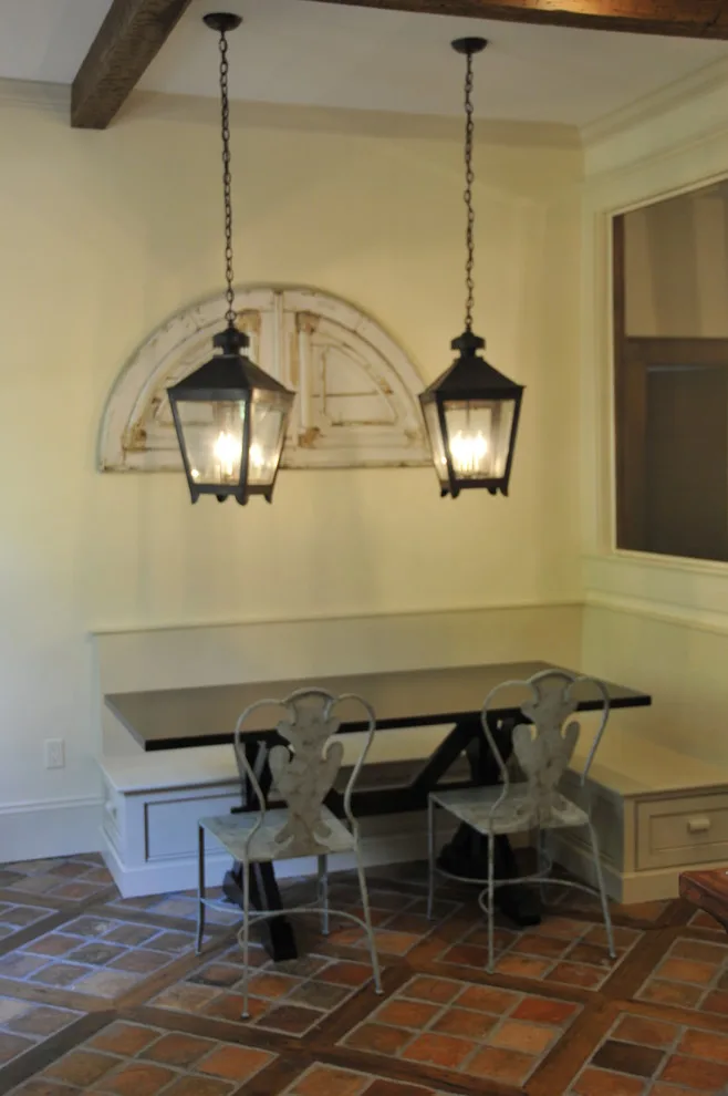 Heritage Residence with Classic Kitchen by DeRhodes Construction - Photo 6