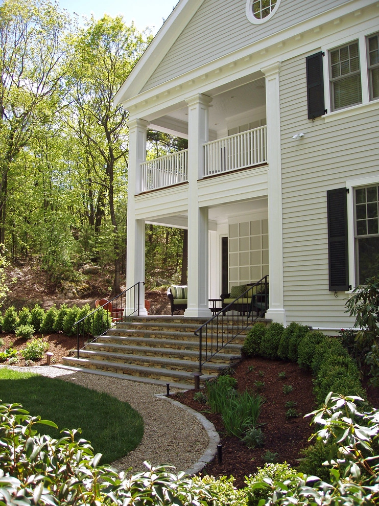 Rockport Road by Ryan Associates Landscape Architecture & Planning - Photo 4