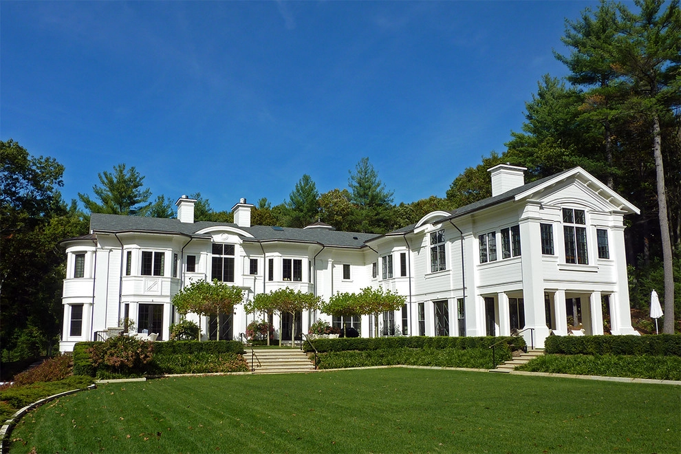 Hillside Residence by Ryan Associates Landscape Architecture & Planning - Photo 13