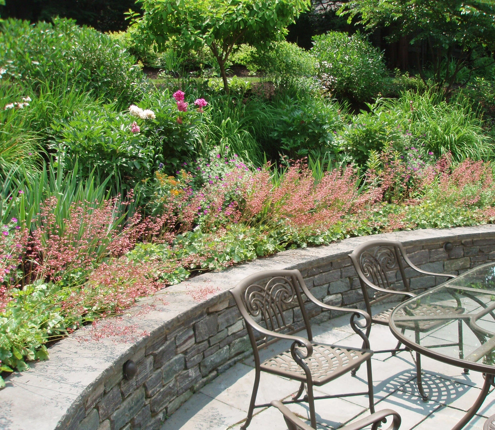 Astronomer's Residence by Ryan Associates Landscape Architecture & Planning - Photo 4
