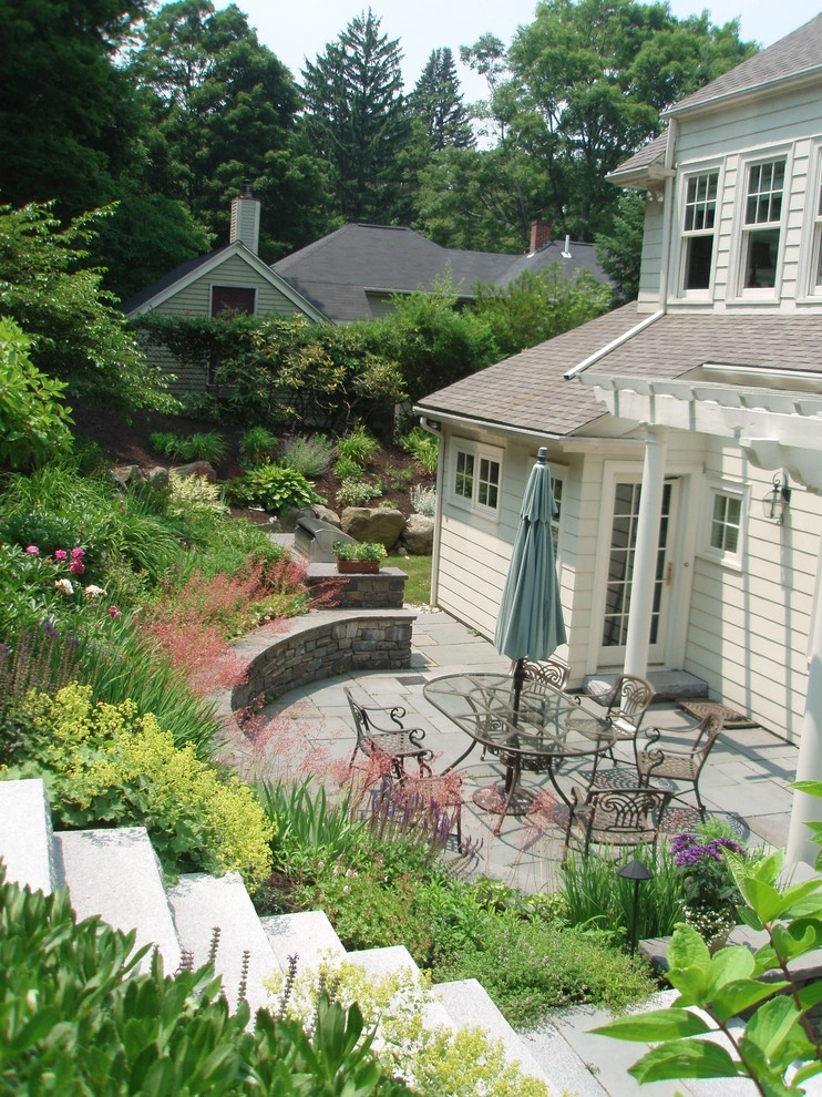 Astronomer's Residence by Ryan Associates Landscape Architecture & Planning - Photo 8