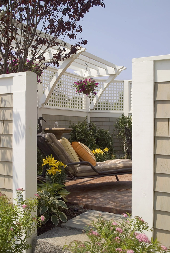 Red Mill Village by Ryan Associates Landscape Architecture & Planning - Photo 7