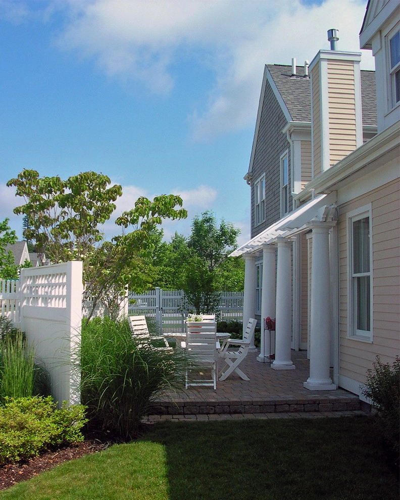 Red Mill Village by Ryan Associates Landscape Architecture & Planning - Photo 9