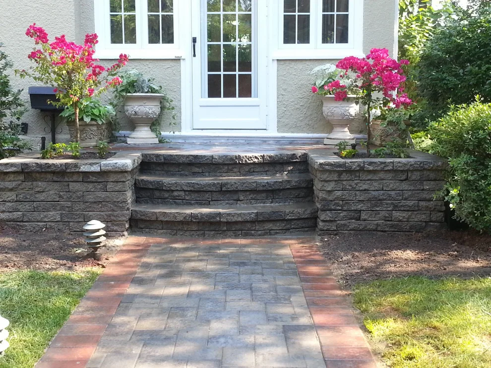 Landscaping and Masonry Projects by The Farina Company - Photo 29