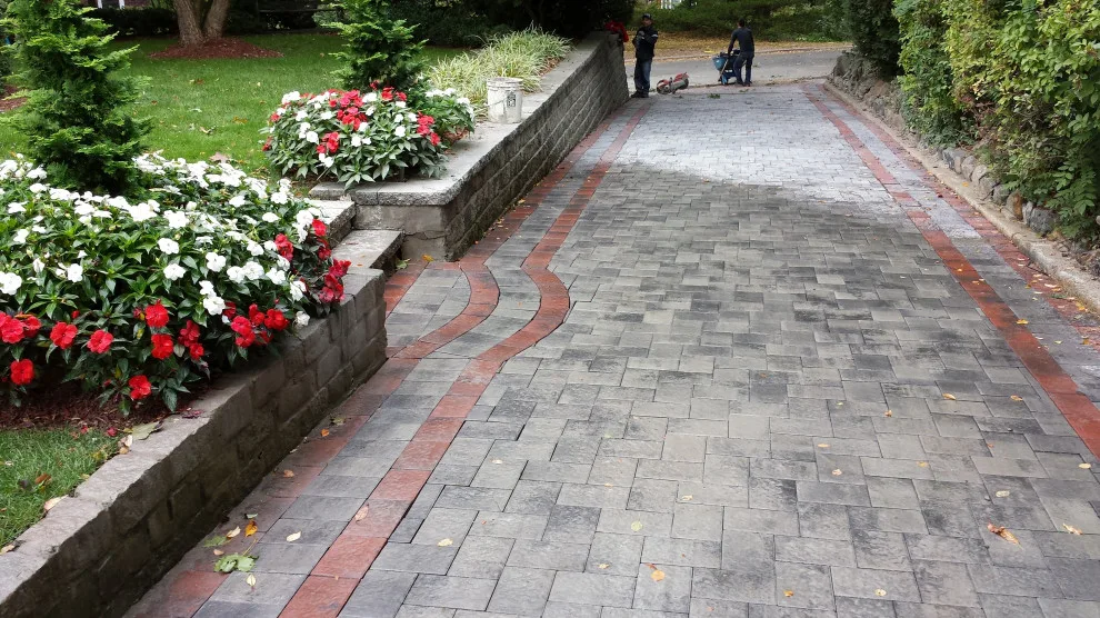 Landscaping and Masonry Projects by The Farina Company - Photo 10