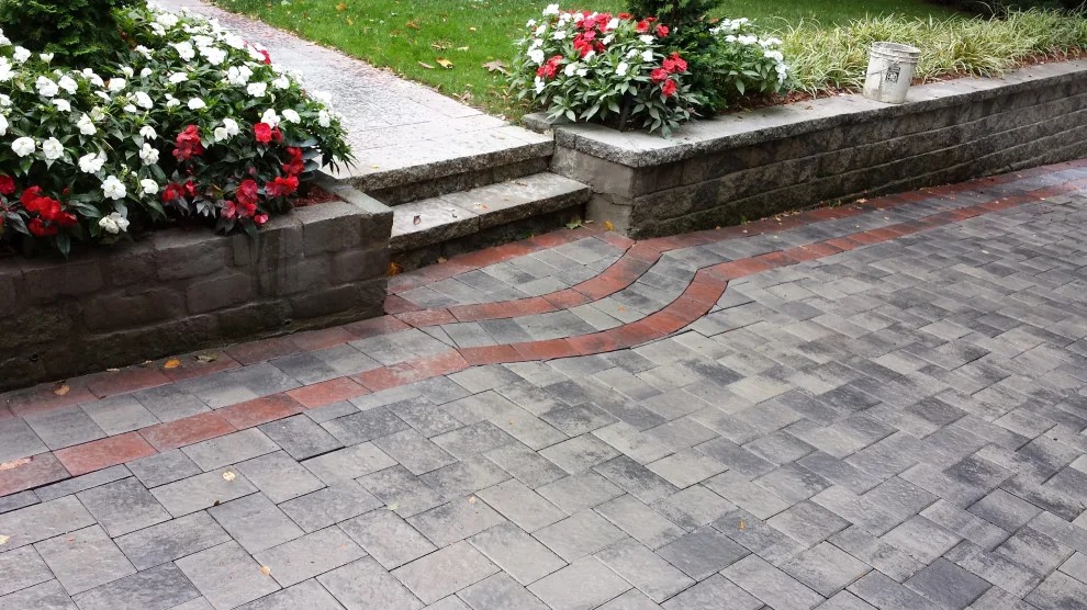Landscaping and Masonry Projects by The Farina Company - Photo 23