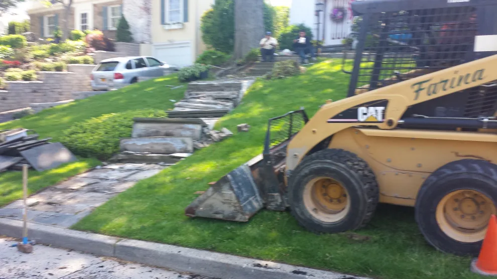 Landscaping and Masonry Projects by The Farina Company - Photo 16