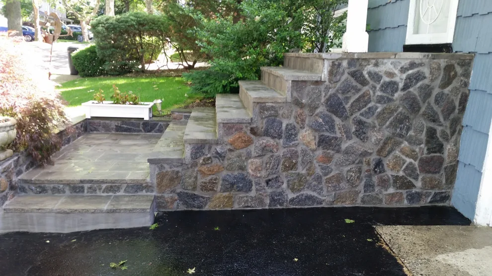 Landscaping and Masonry Projects by The Farina Company - Photo 14