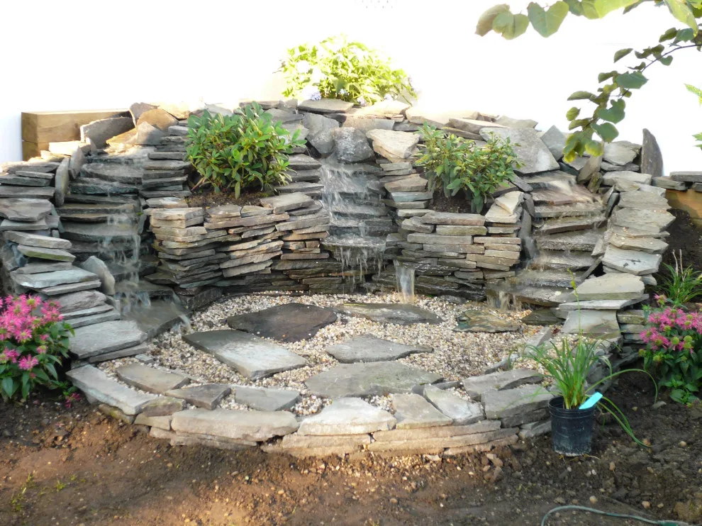 Landscaping and Masonry Projects by The Farina Company - Photo 12
