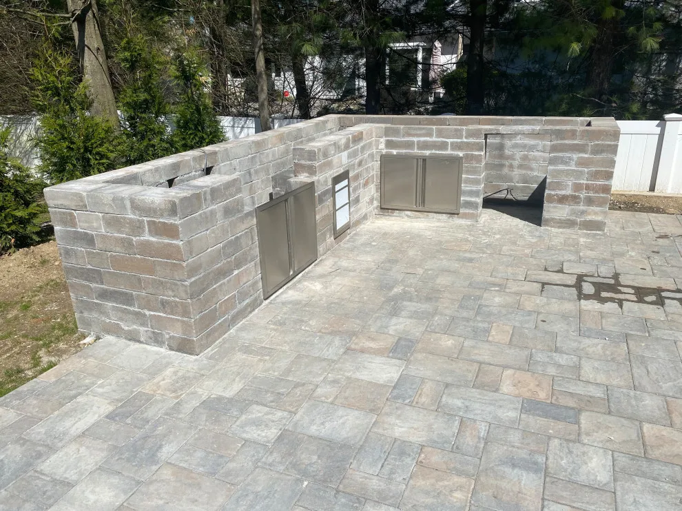 Landscaping and Masonry Projects by The Farina Company - Photo 6