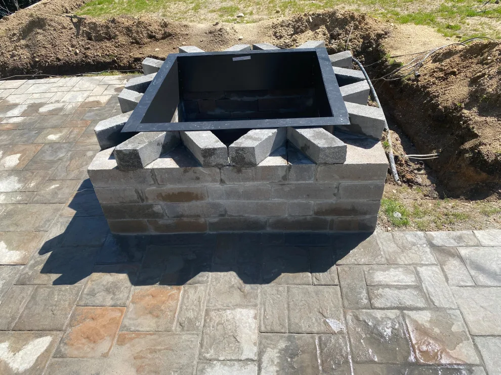 Landscaping and Masonry Projects by The Farina Company - Photo 20