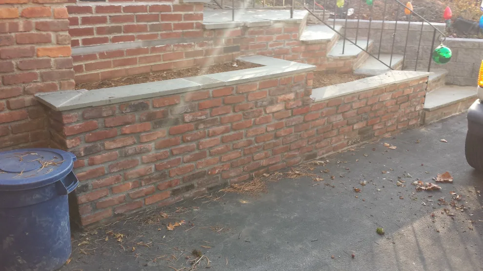 Landscaping and Masonry Projects by The Farina Company - Photo 9