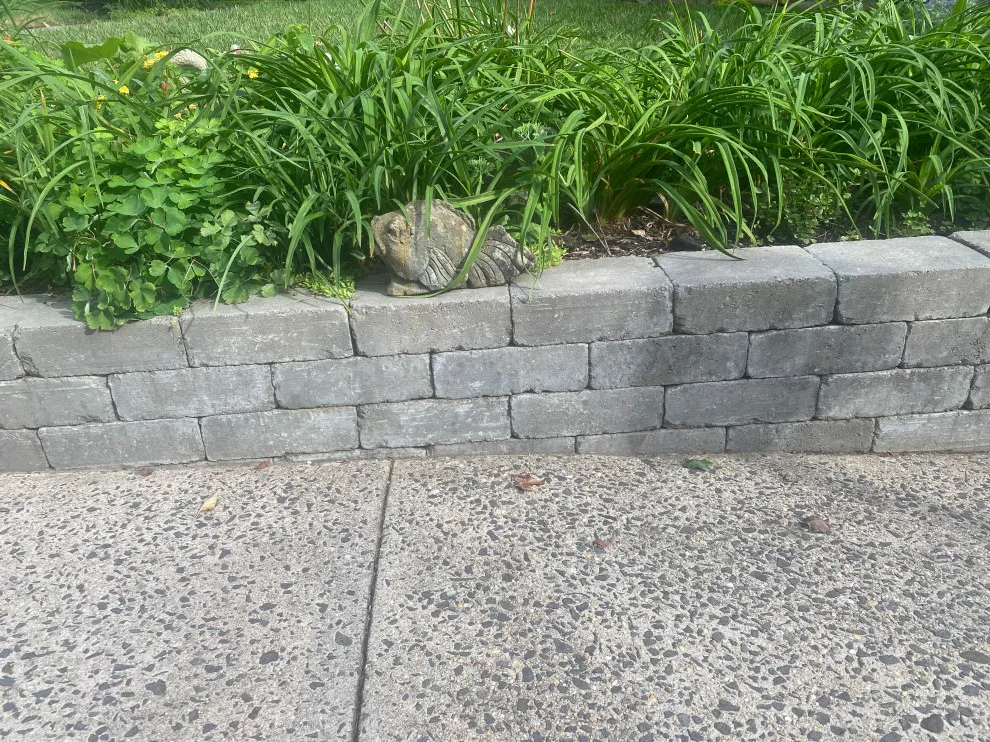 Landscaping and Masonry Projects by The Farina Company - Photo 15