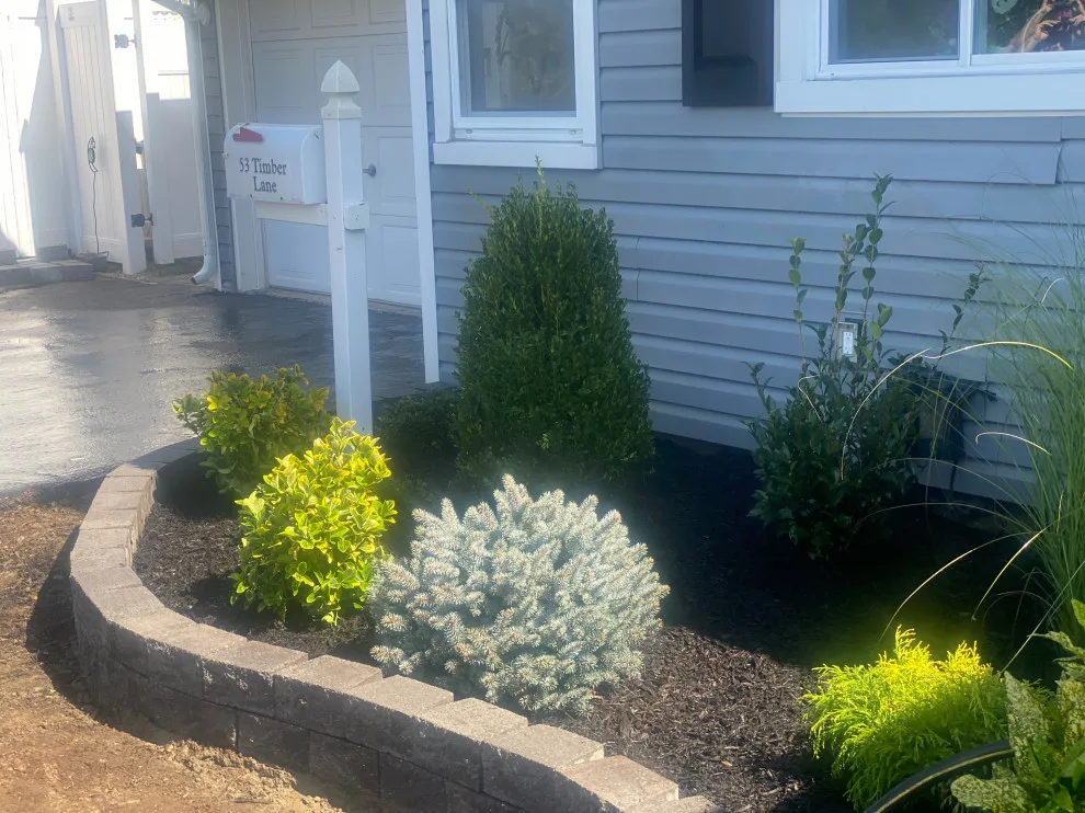 Landscaping and Masonry Projects by The Farina Company - Photo 22