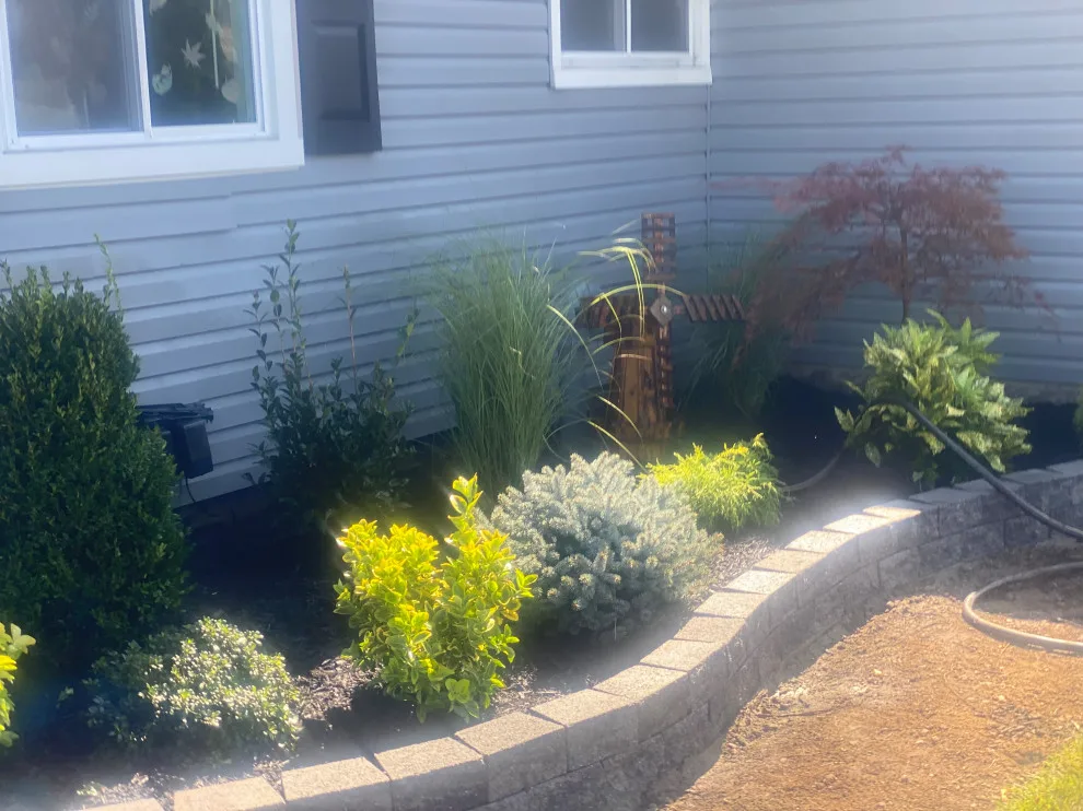 Landscaping and Masonry Projects by The Farina Company - Photo 21