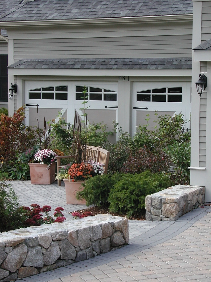 The Woodlands by Ryan Associates Landscape Architecture & Planning - Photo 6