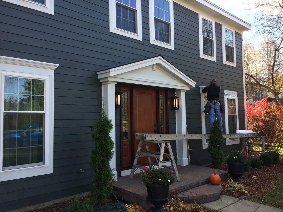 Dawson-Libertyville 2015 by HX Home Solutions And North Star Stone - Photo 5