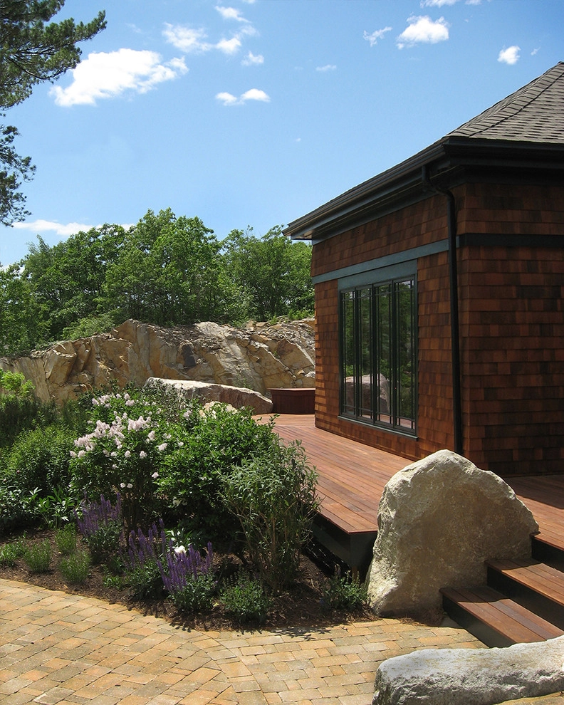 Black Rock by Ryan Associates Landscape Architecture & Planning - Photo 5