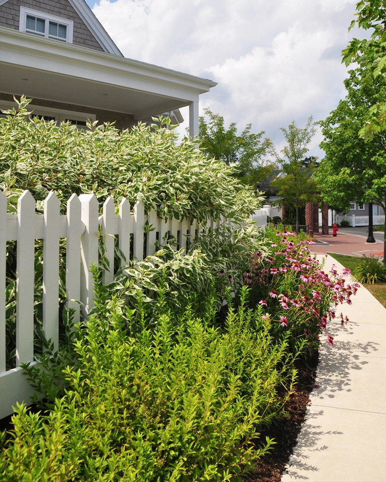Turner Hill by Ryan Associates Landscape Architecture & Planning - Photo 6
