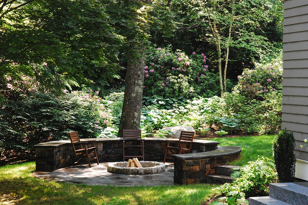 Marsh Road by Ryan Associates Landscape Architecture & Planning - Photo 3