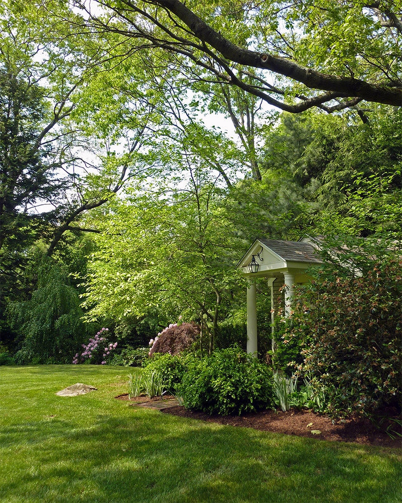 Marsh Road by Ryan Associates Landscape Architecture & Planning - Photo 4