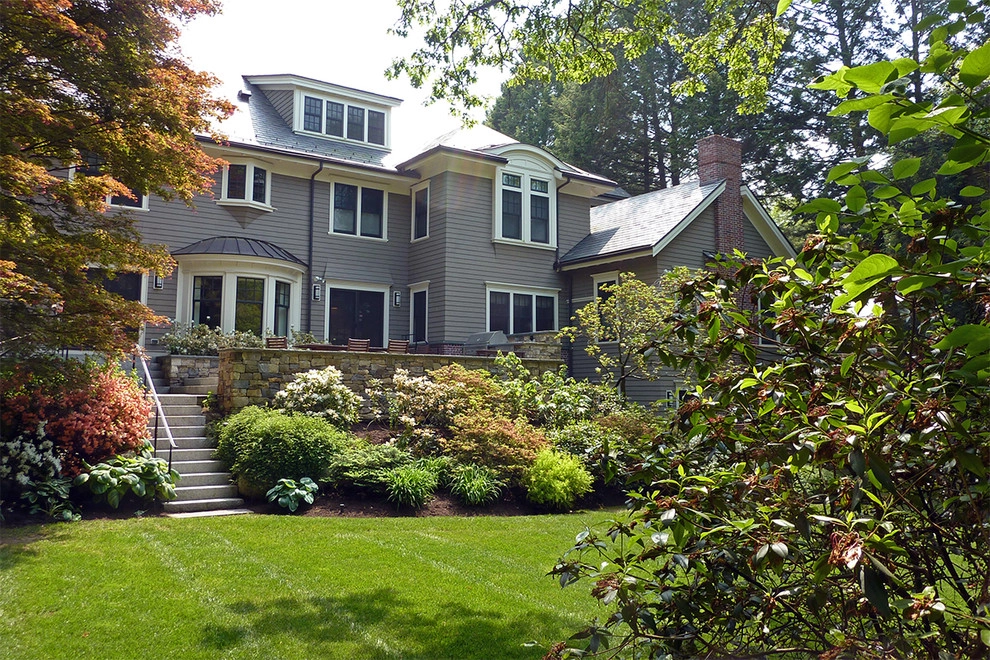 Marsh Road by Ryan Associates Landscape Architecture & Planning - Photo 12