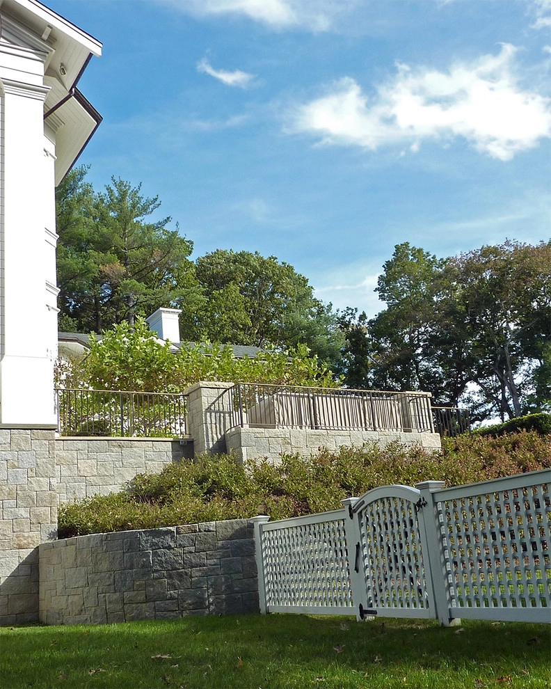Hillside Residence by Ryan Associates Landscape Architecture & Planning - Photo 4
