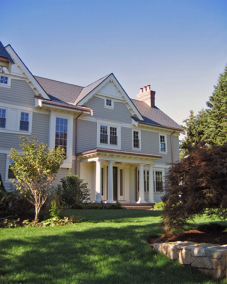 Fox Hill by Ryan Associates Landscape Architecture & Planning - Photo 16