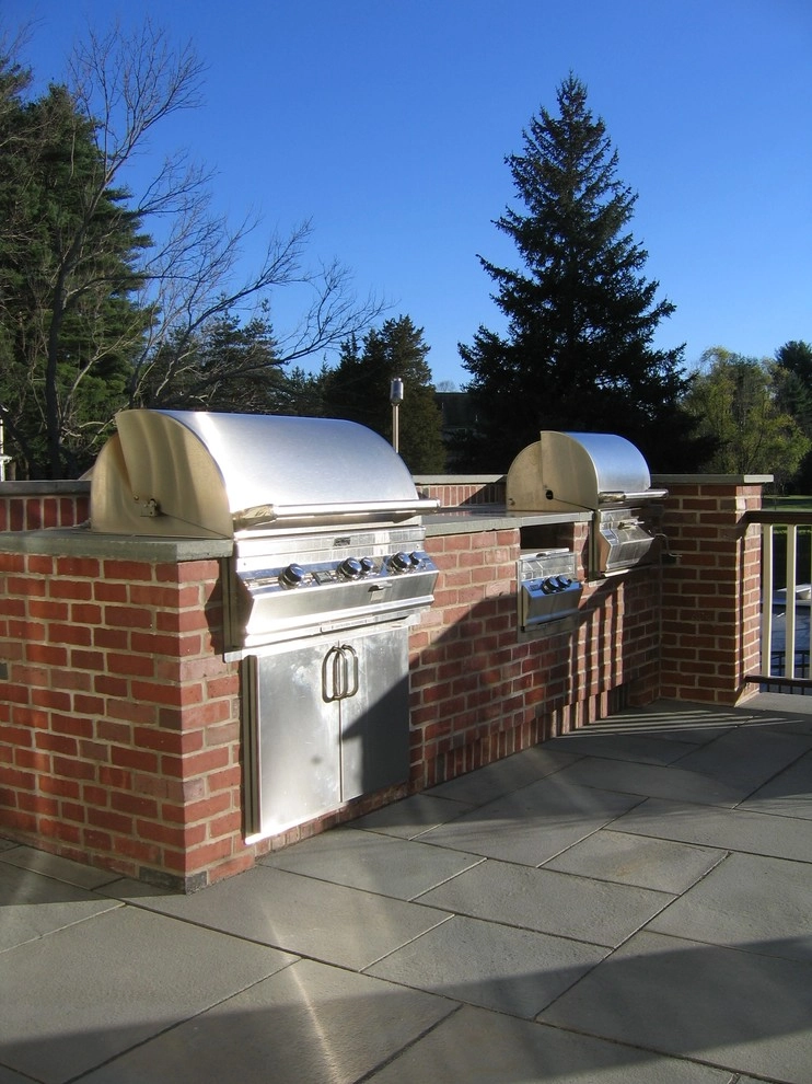 Fox Hill by Ryan Associates Landscape Architecture & Planning - Photo 3