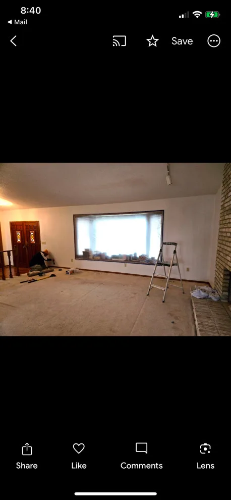 Primary Level Renovation by Home Preservation Specialists Inc - Photo 13