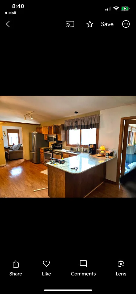 Primary Level Renovation by Home Preservation Specialists Inc - Photo 10