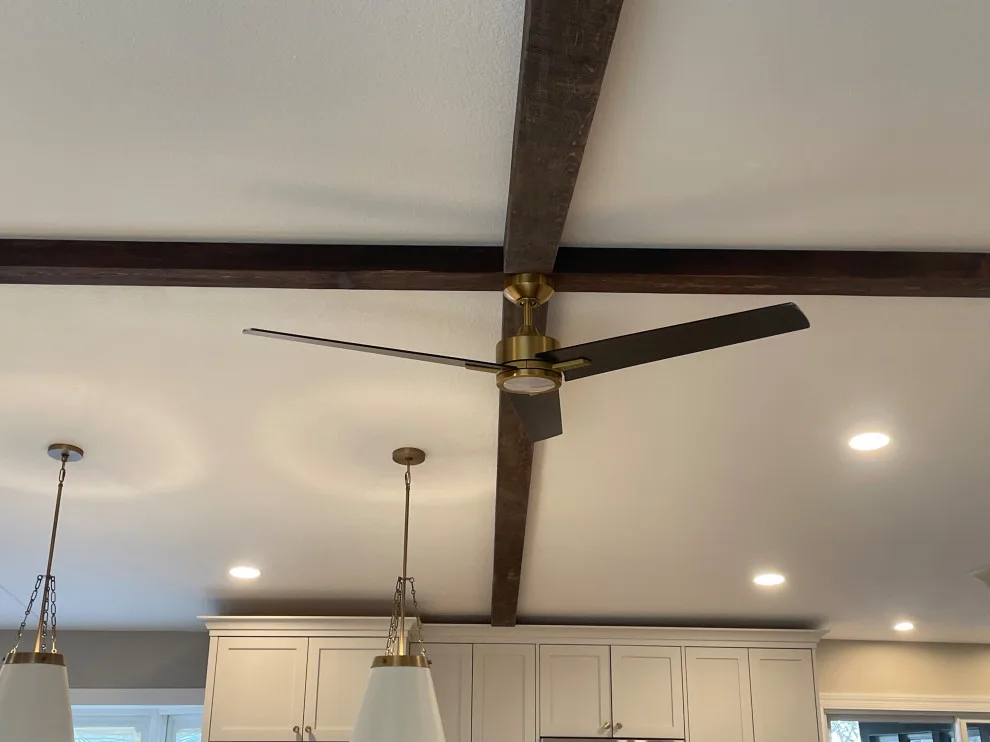 Primary Level Renovation by Home Preservation Specialists Inc - Photo 14