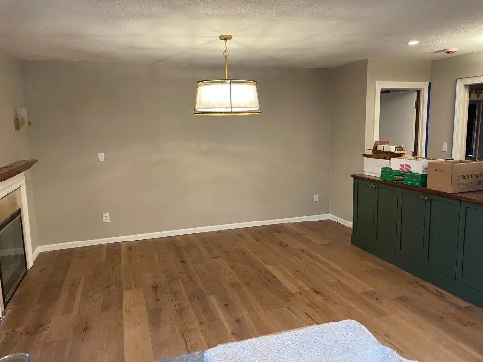 Primary Level Renovation by Home Preservation Specialists Inc - Photo 12