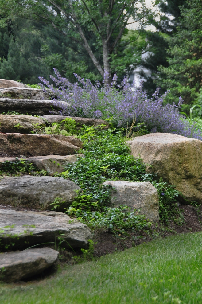 Weston Residence by Ryan Associates Landscape Architecture & Planning - Photo 4