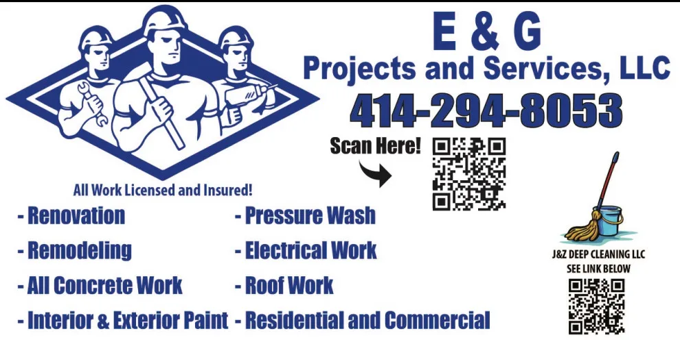 E & G Projects And Services LLC - Photo 12