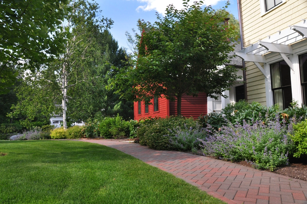 Weston Residence by Ryan Associates Landscape Architecture & Planning - Photo 7