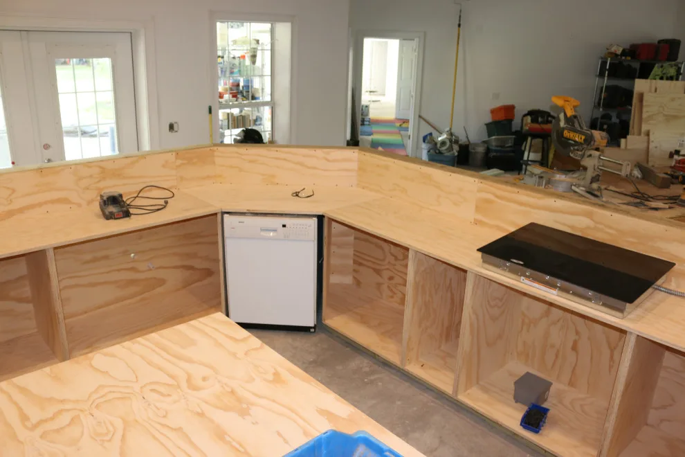 MJD Contracting LLC - Photo 5