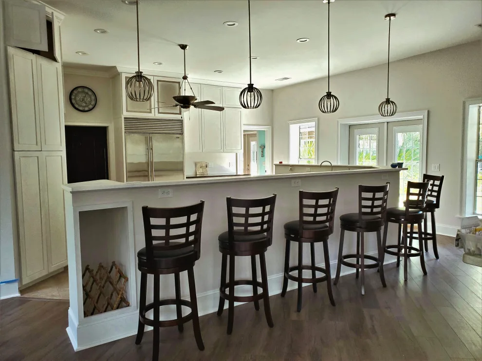 MJD Contracting LLC - Photo 3