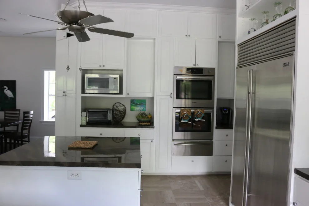 MJD Contracting LLC - Photo 6
