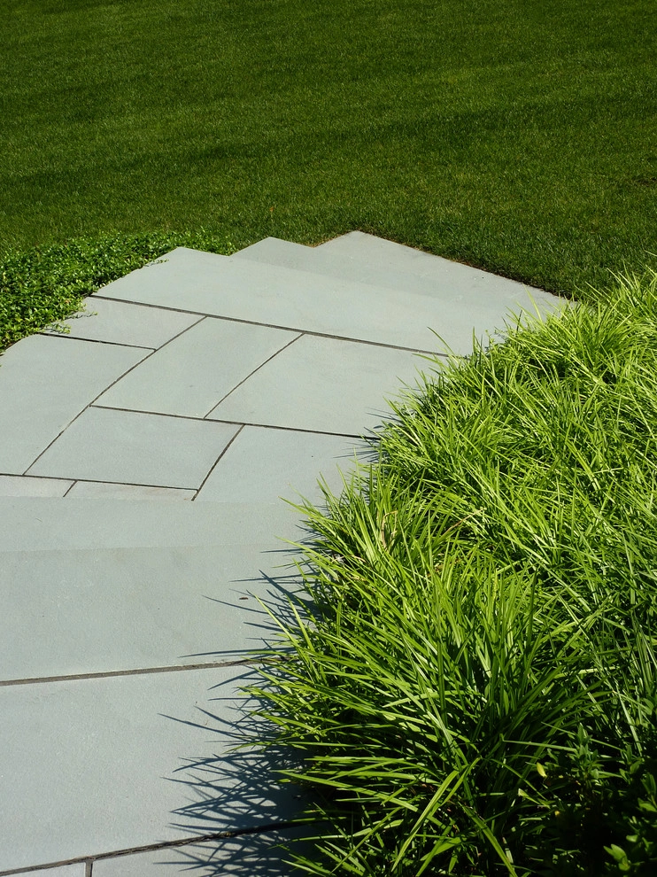 Wellesley Residence by Ryan Associates Landscape Architecture & Planning - Photo 10